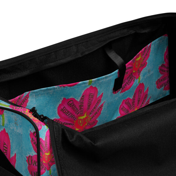 Duffle bag - Image 6