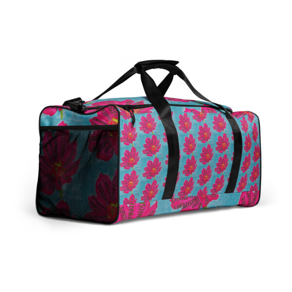 Duffle bag - Image 2