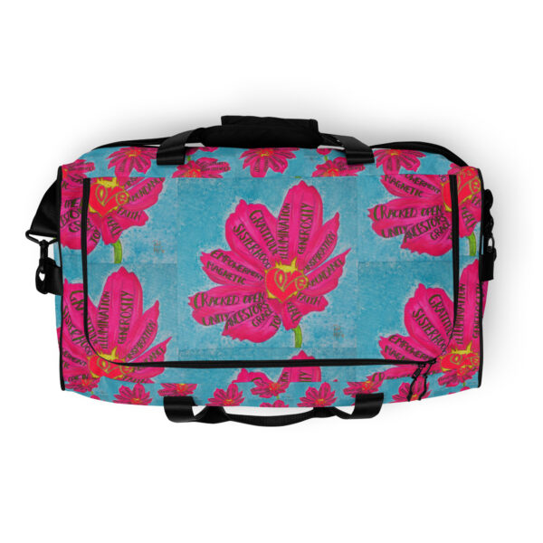 Duffle bag - Image 9