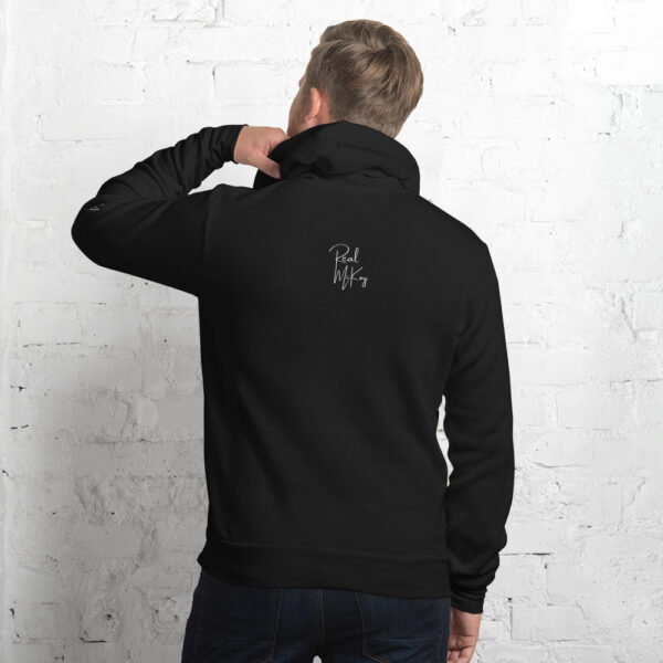 Unisex hoodie - Image 5