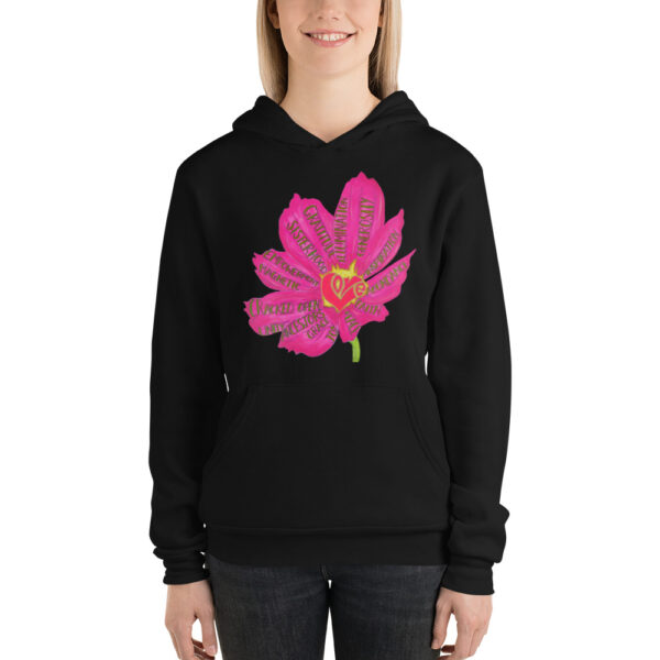 Unisex hoodie - Image 6