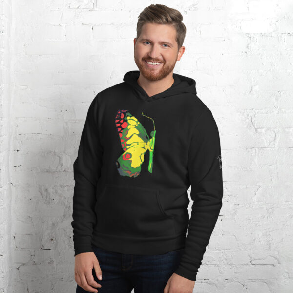 Unisex hoodie - Image 4