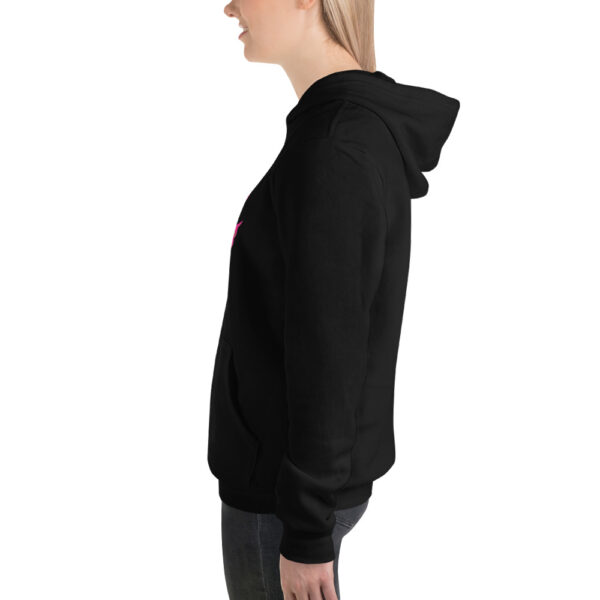 Unisex hoodie - Image 8