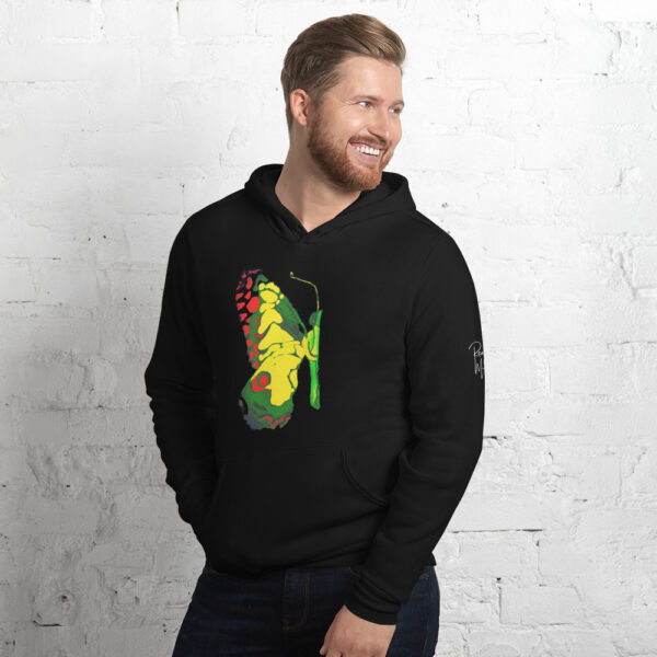 Unisex hoodie - Image 6