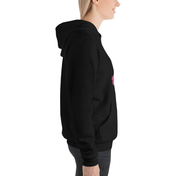 Unisex hoodie - Image 10