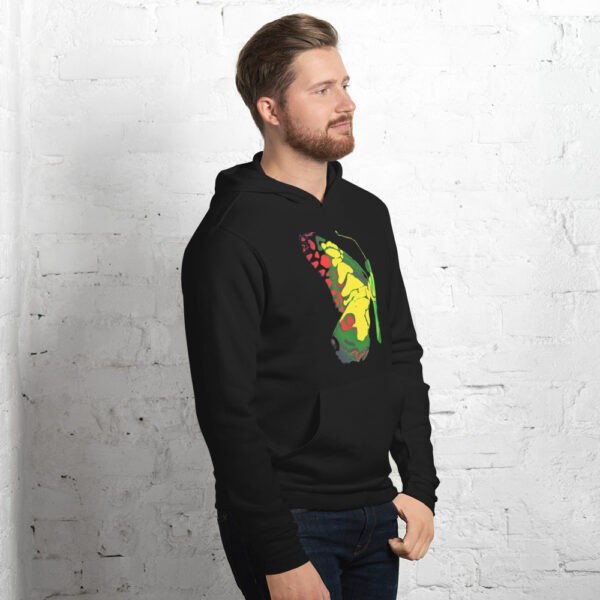 Unisex hoodie - Image 7