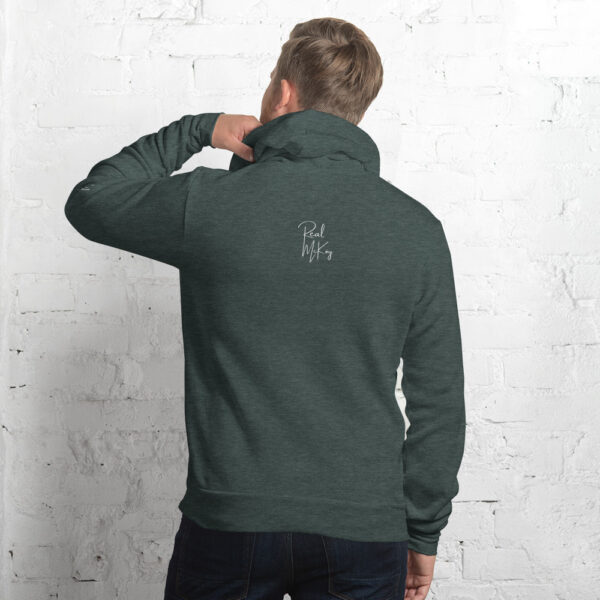 Unisex hoodie - Image 13