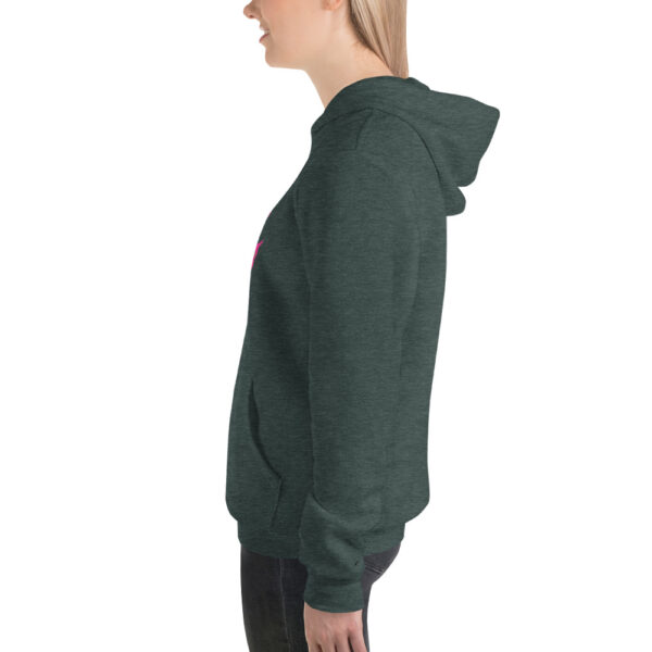 Unisex hoodie - Image 20