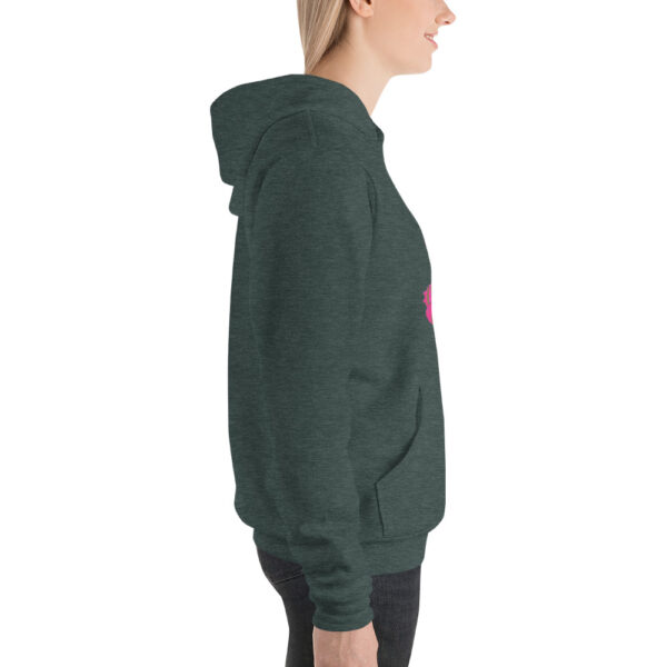 Unisex hoodie - Image 22