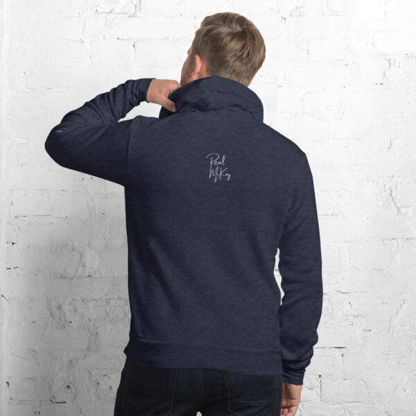 Unisex hoodie - Image 9