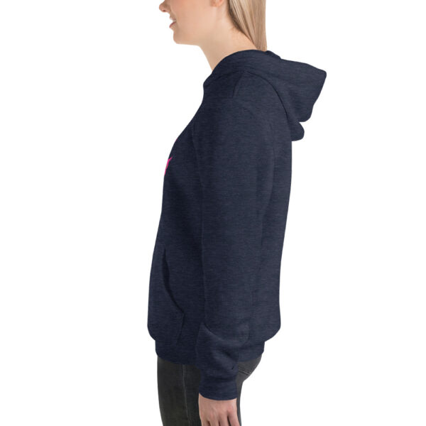 Unisex hoodie - Image 14