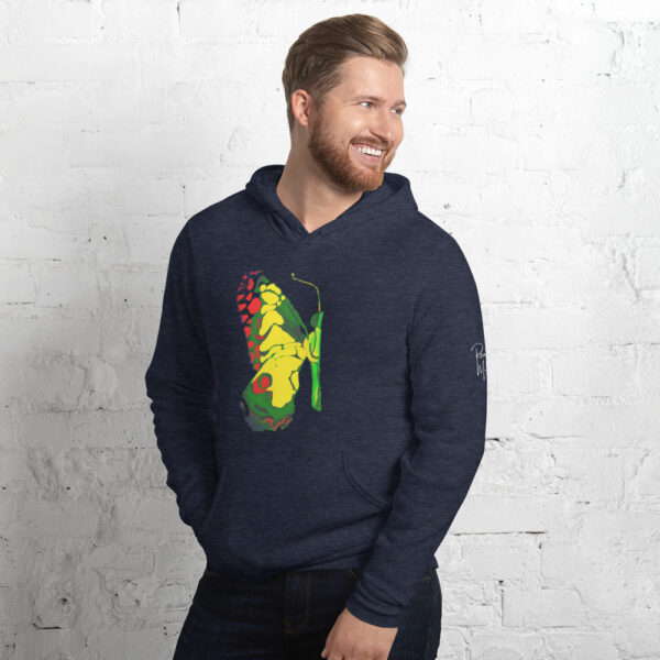 Unisex hoodie - Image 10