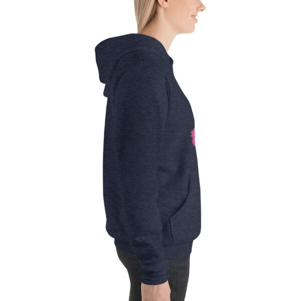 Unisex hoodie - Image 16