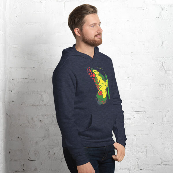 Unisex hoodie - Image 11