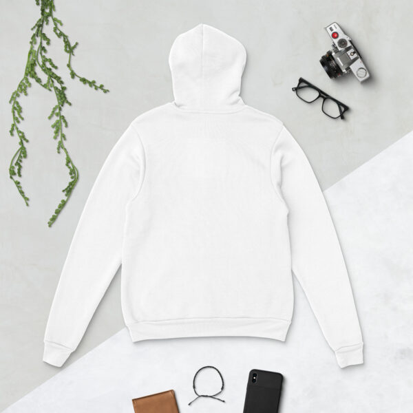 Unisex hoodie - Image 4