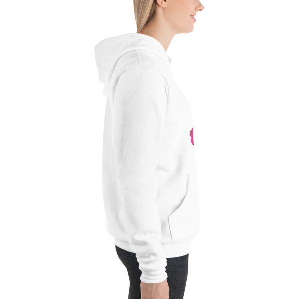 Unisex hoodie - Image 27