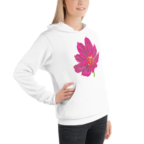 Unisex hoodie - Image 28